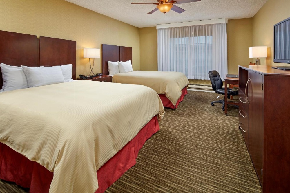 Sands by the Sea Motel Main image